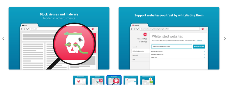 adblock plus ảnh 9