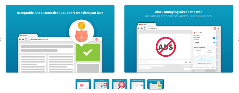 adblock plus ảnh 10