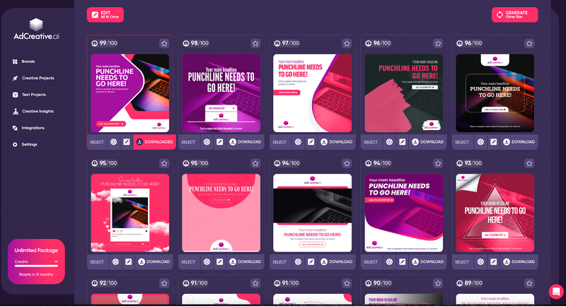 AdCreative - hình 2