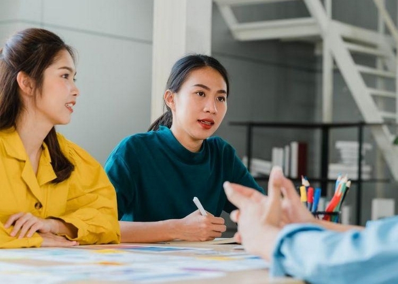 admin assistant là gì ảnh 5