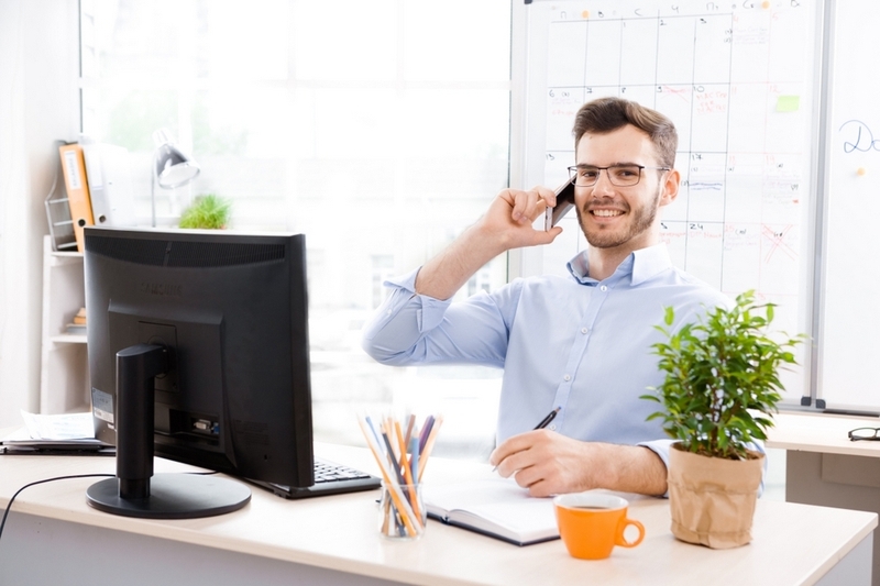 admin officer là gì ảnh 2