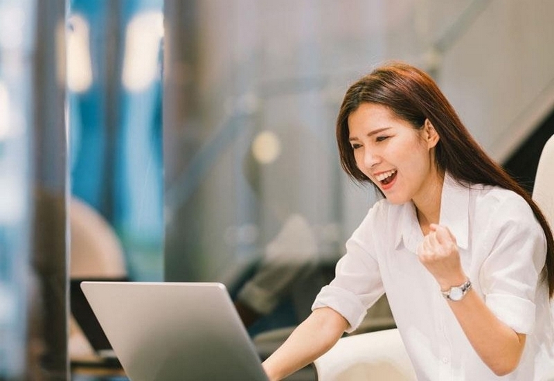 admin officer là gì ảnh 3