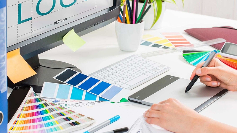 Công việc thiết kế trở nên hiệu quả hơn nhờ Adobe Color