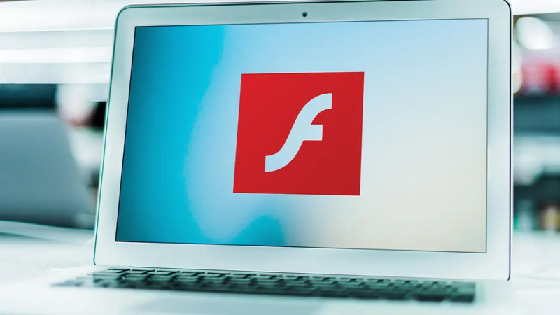 Adobe Flash Player là gì 3