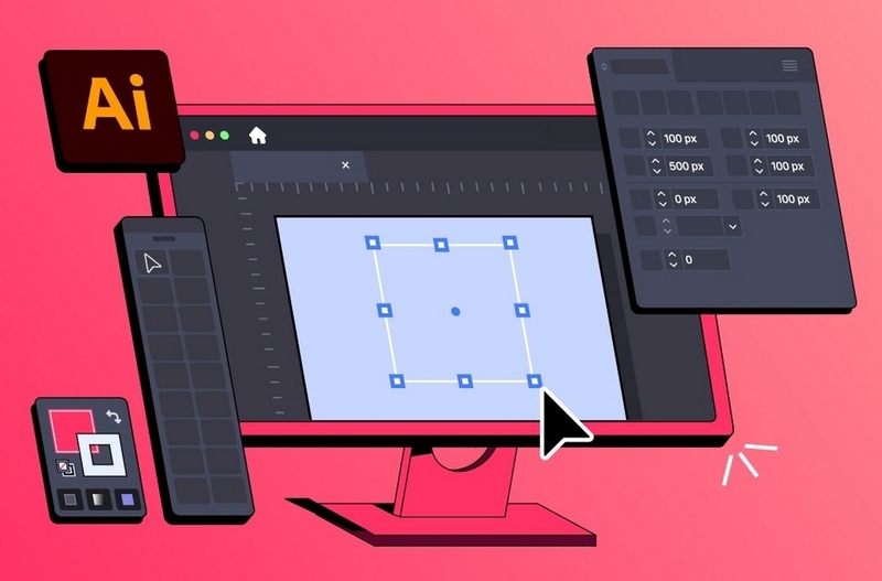 Adobe Illustrator là gì ảnh 1