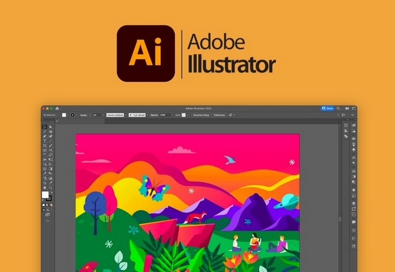 Adobe Illustrator là gì ảnh 2