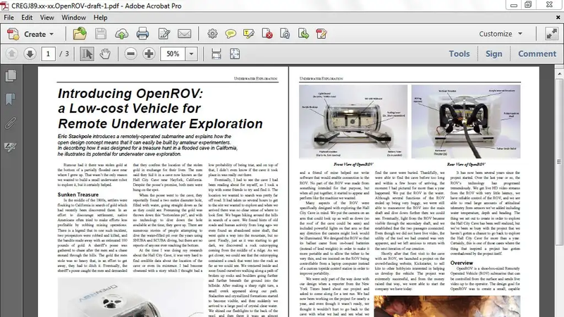 Adobe Reader 11