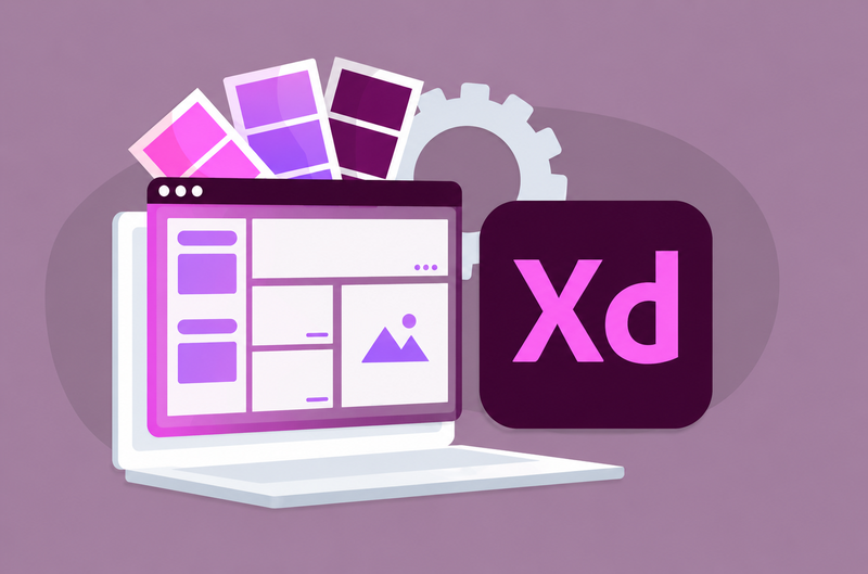 Adobe XD là gì 8