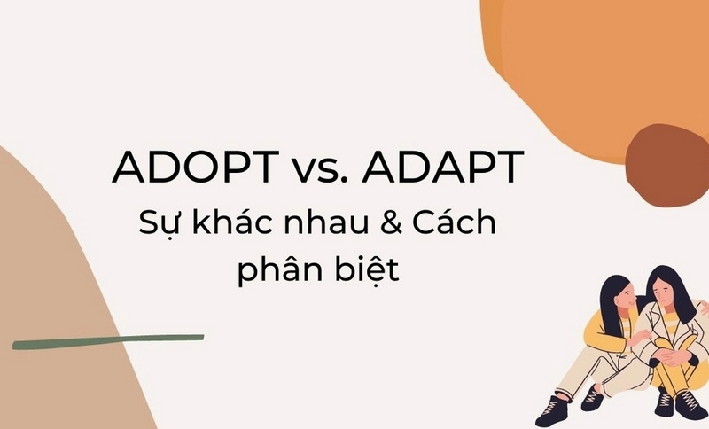 adopt là gì ảnh 2