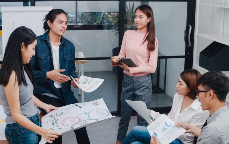 Advertising Agency là gì ảnh 2