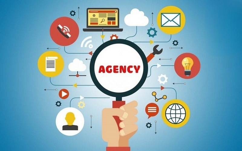 Advertising Agency là gì ảnh 3