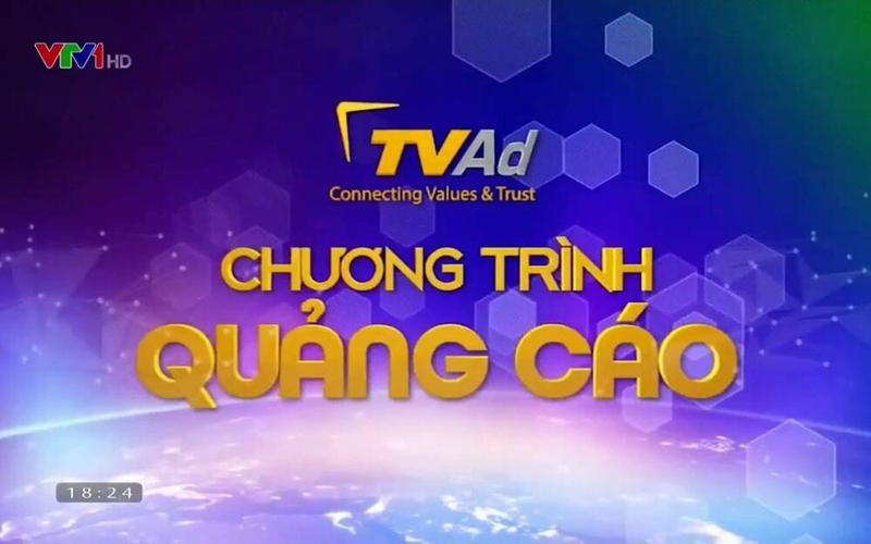 Quảng cáo truyền thống