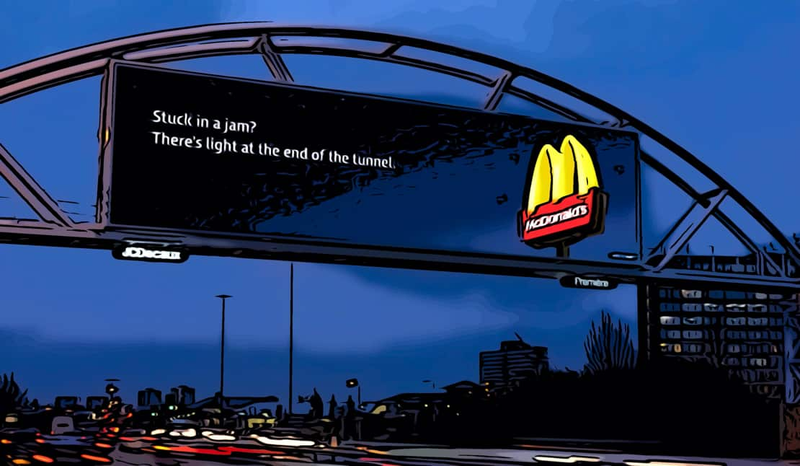 Mục tiêu của advertising là gì?