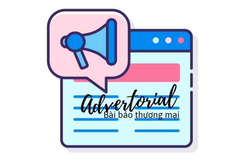 advertorial là gì ảnh 1