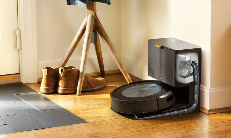 iRobot Roomba J7