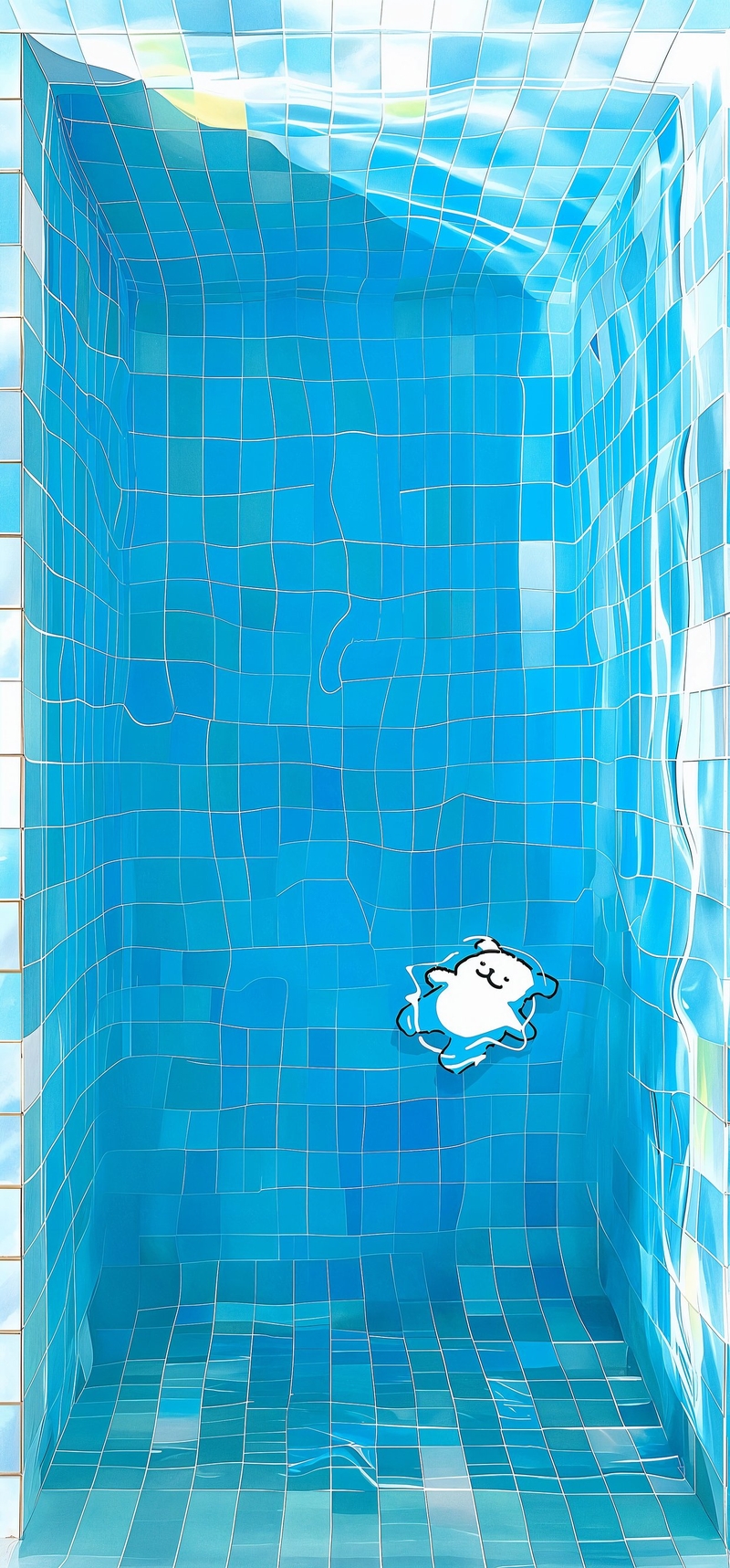 Hình nền iPhone cute 42