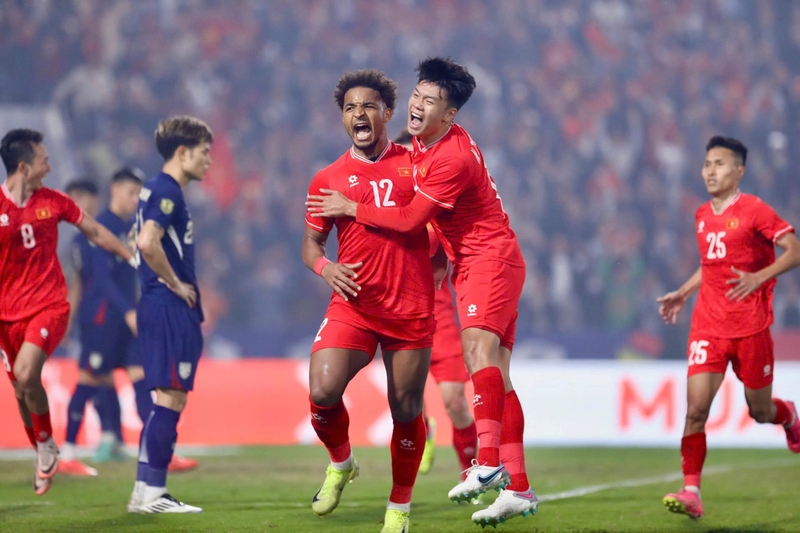 aff cup 2026 khi nào ảnh 1