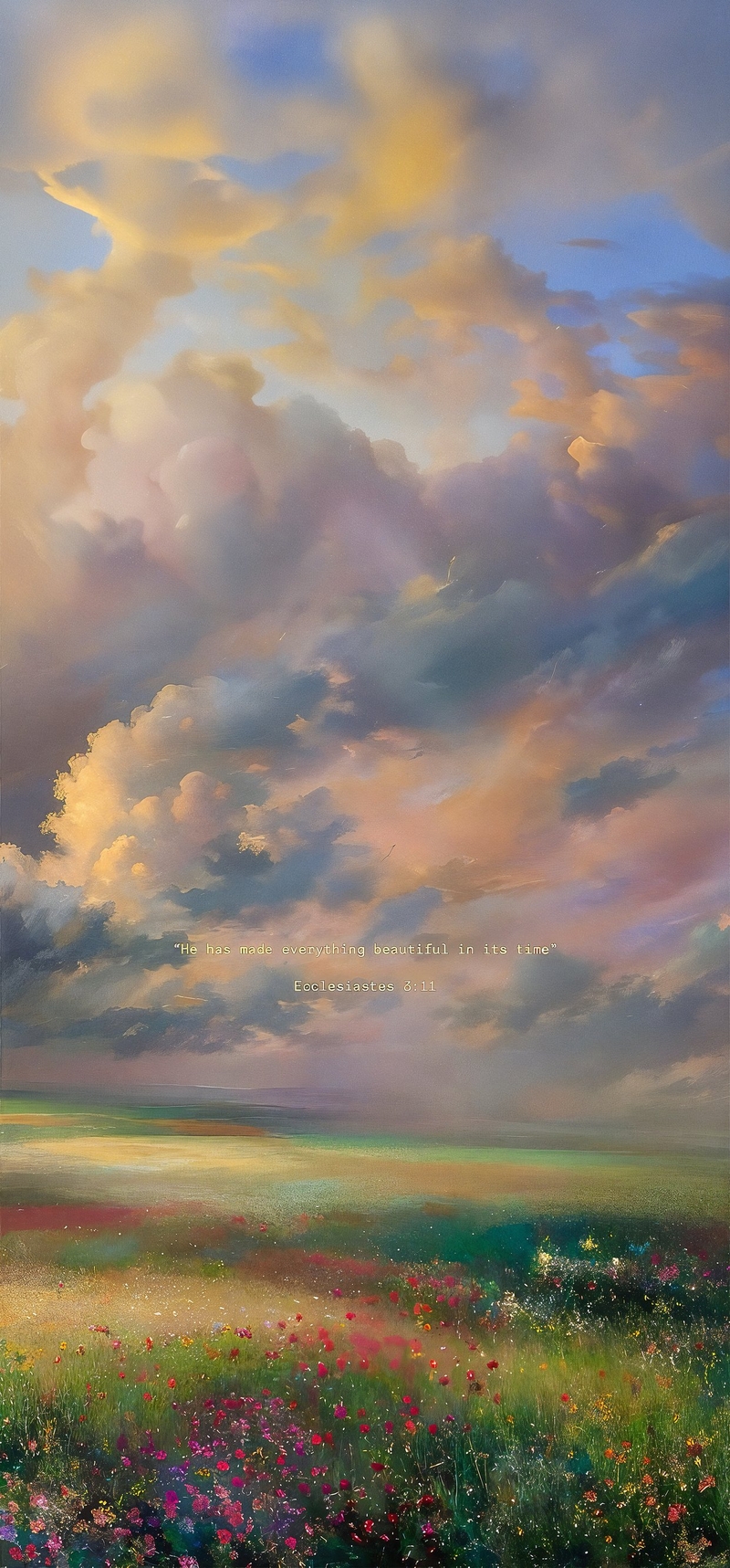 Hình nền iPhone cute 14