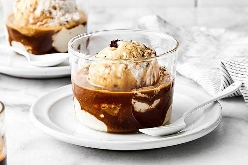 Affogato ảnh 5