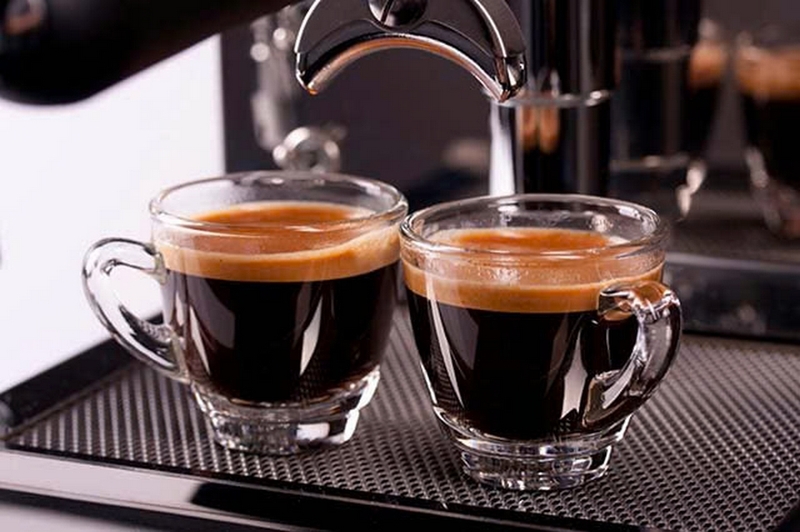 Affogato ảnh 6