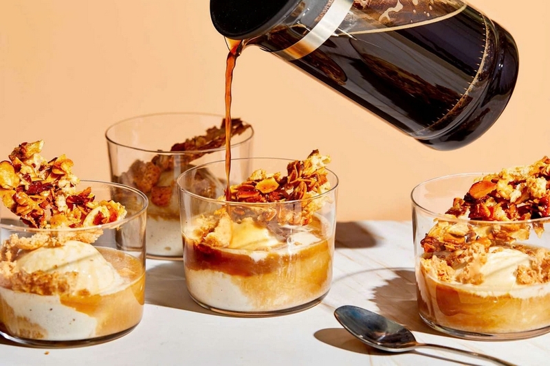 Affogato ảnh 7