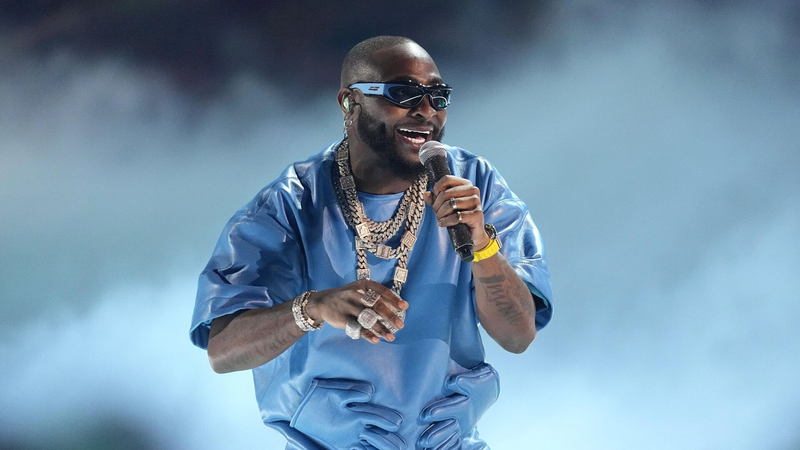 Davido