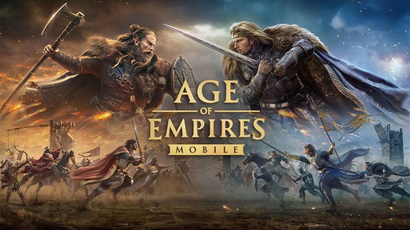 Tổng quan về Age Of Empires Mobile
