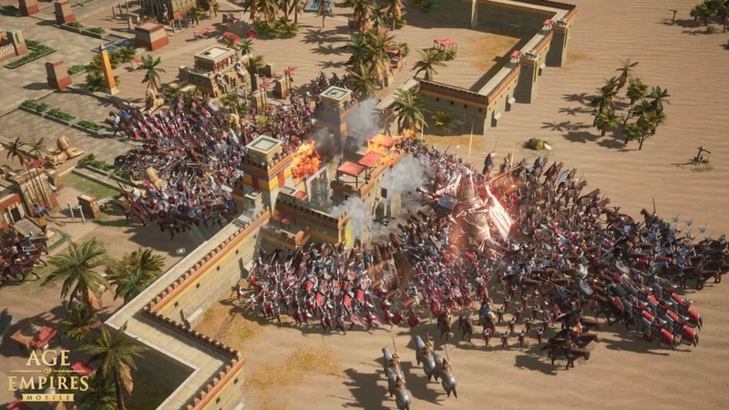 Chiến trường thời Trung cổ