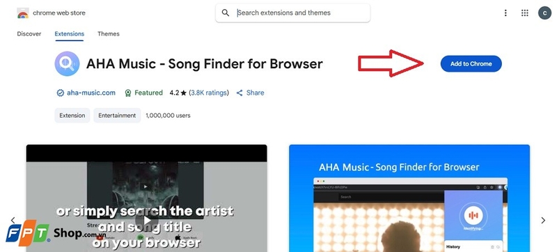 AHA Music 3