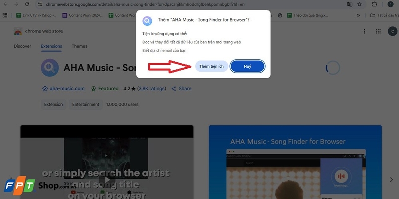 AHA Music 2