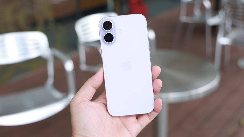 AI camera iPhone là gì 5
