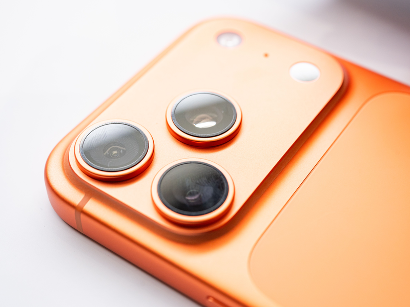 AI camera iPhone là gì 2