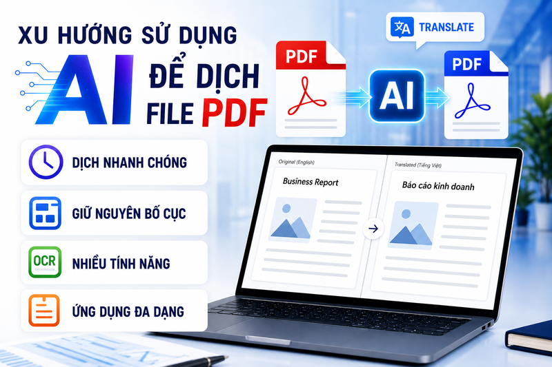 AI dịch tài liệu PDF - hình 1