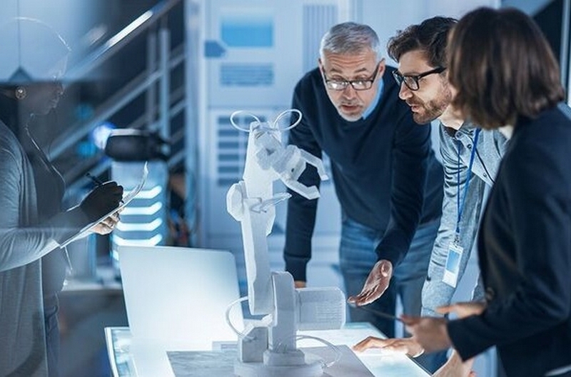 ai engineer là gì ảnh 5