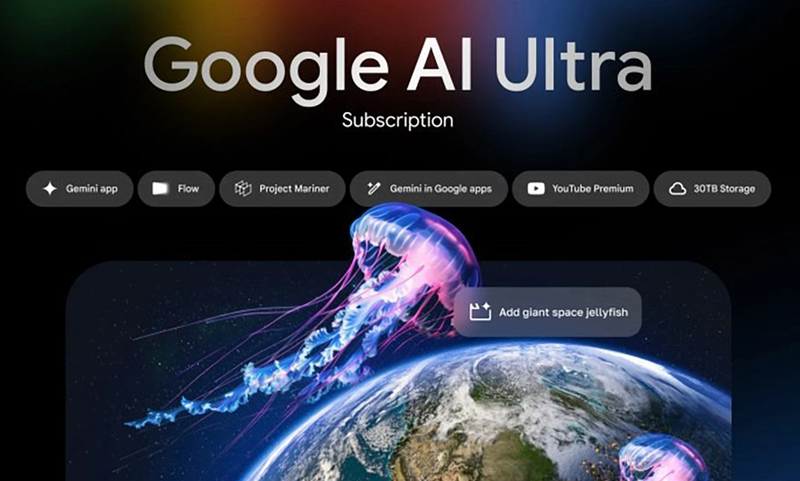 AI Gemini có mất phí không - hình 5