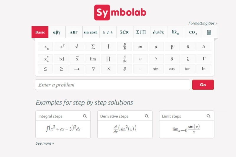AI giải toán tốt nhất hiện nay (ảnh 6)
