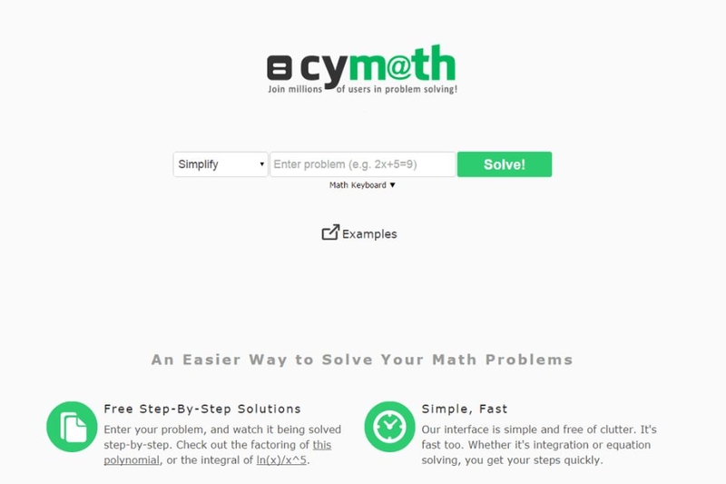 AI giải toán tốt nhất hiện nay (ảnh 8)