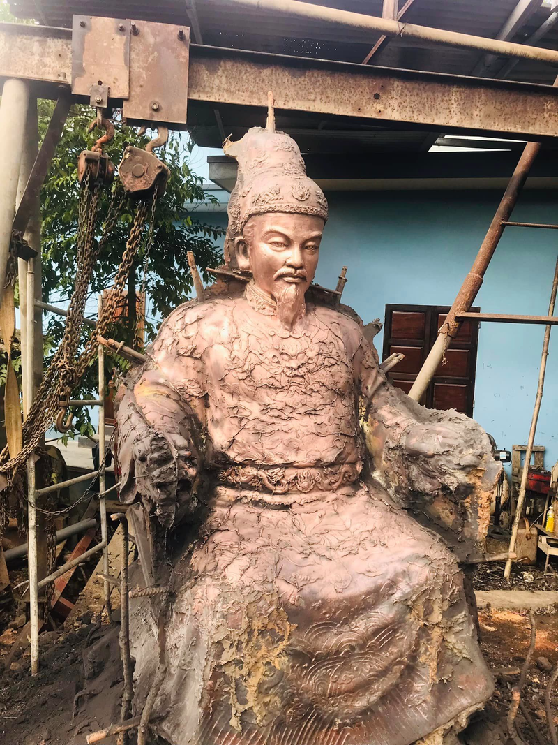Bối cảnh lịch sử thời vua Gia Long