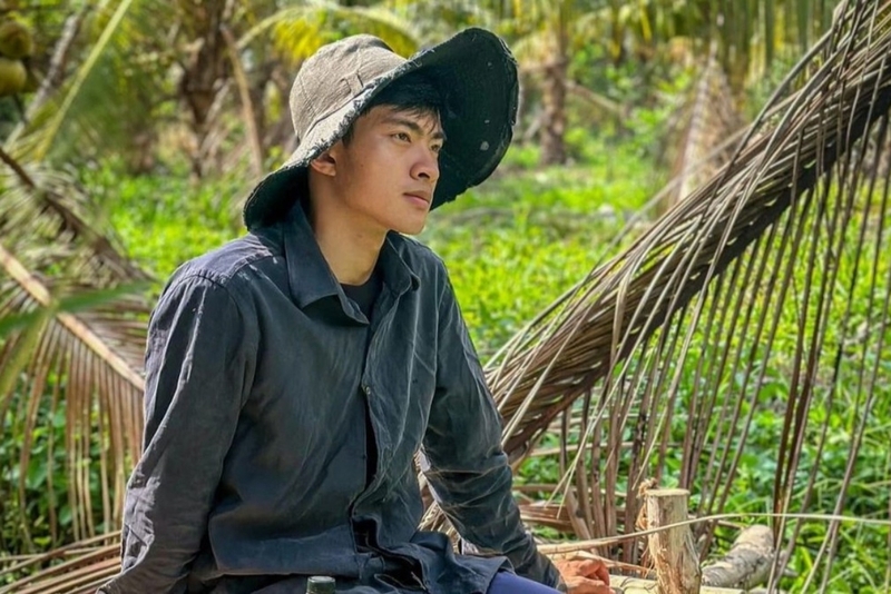 Ai là người nhiều follow nhất TikTok Việt Nam 2025 3