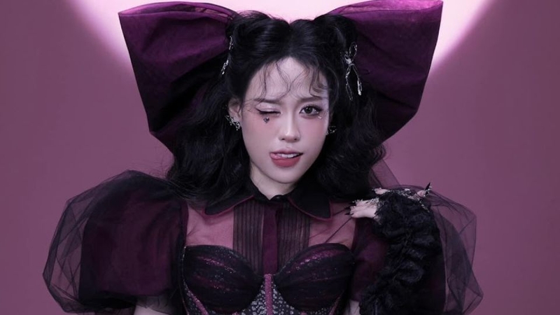 Trà Đặng