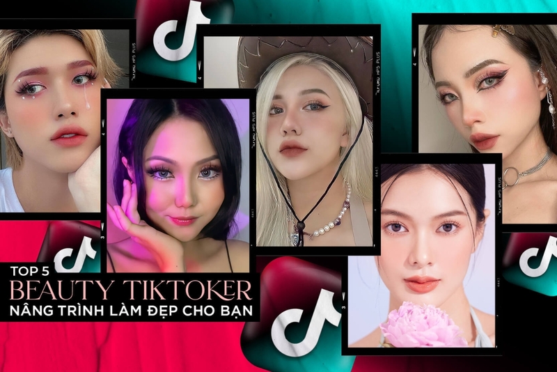 Ai là người nhiều follow nhất TikTok Việt Nam 2025 1