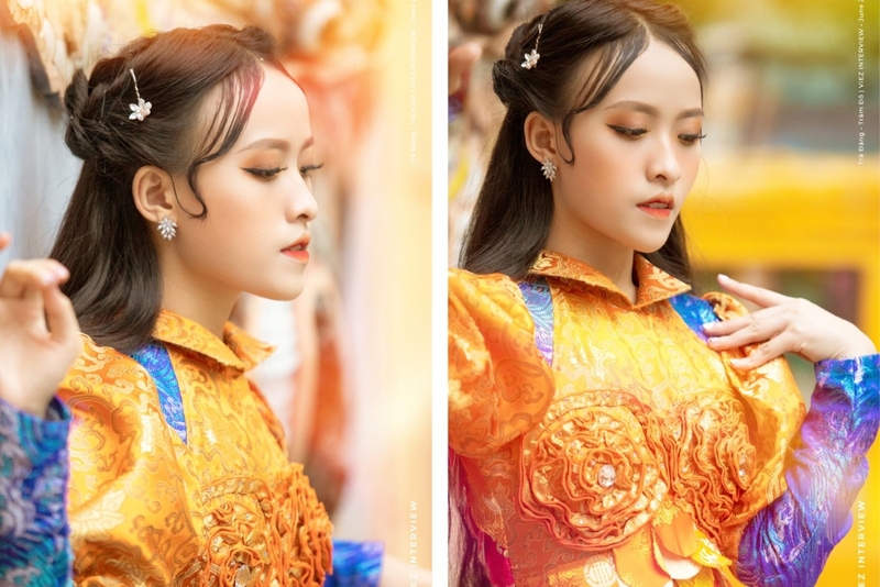 Ai là người nhiều follow nhất TikTok Việt Nam 2025 4