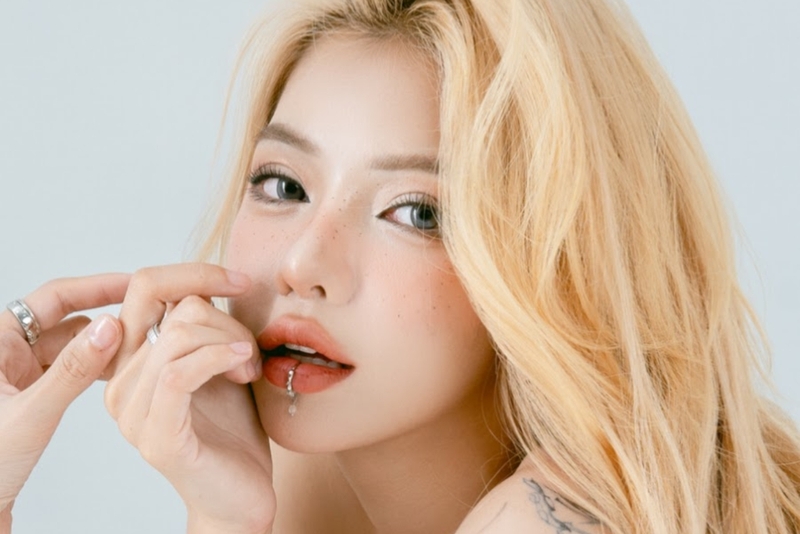 Ai là người nhiều follow nhất TikTok Việt Nam 2025 8