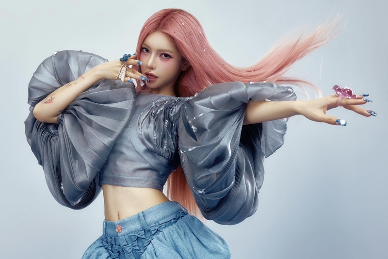 Ai là người nhiều follow nhất TikTok Việt Nam 2025 2