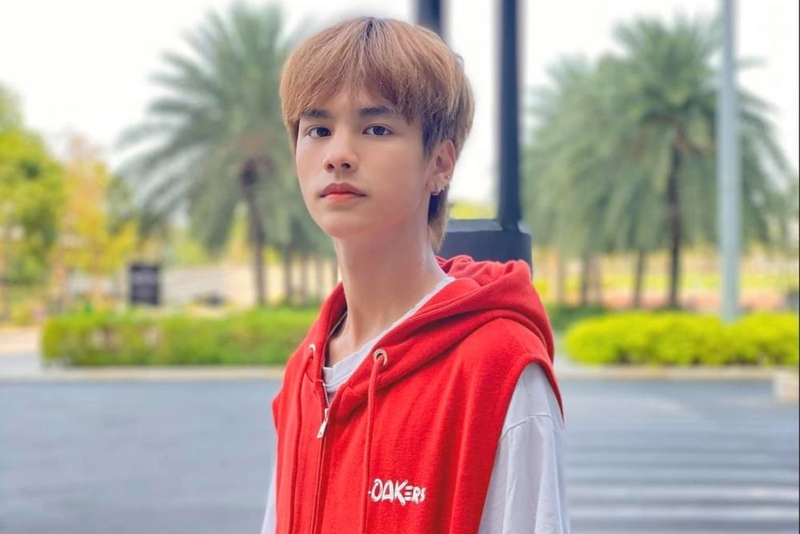 Ai là người nhiều follow nhất TikTok Việt Nam 2025 10