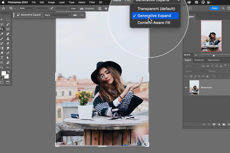 Adobe Photoshop