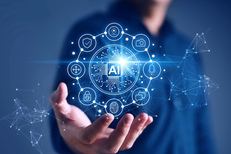 AI Model 9