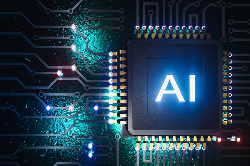 AI Model 10