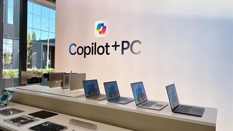 ai pc 5