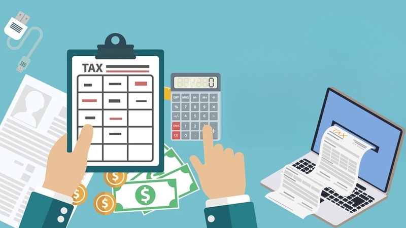 Ai phải đóng thuế thu nhập cá nhân ảnh 15